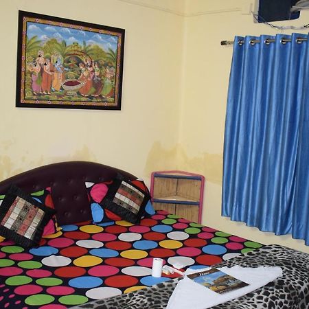 Travellers House Jodhpur Hostel Τζοντχπούρ Εξωτερικό φωτογραφία